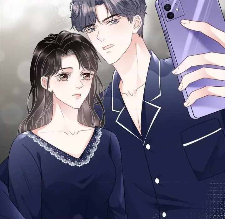 大小姐能有什么坏心眼呢？ 大小姐能有什么坏心眼呢？-第 33 话 第117页