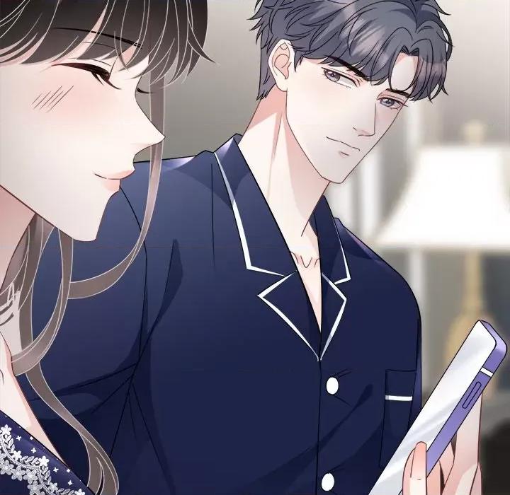 大小姐能有什么坏心眼呢？ 大小姐能有什么坏心眼呢？-第 33 话 第127页