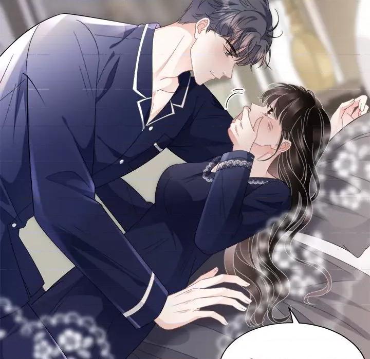 大小姐能有什么坏心眼呢？ 大小姐能有什么坏心眼呢？-第 34 话 第33页