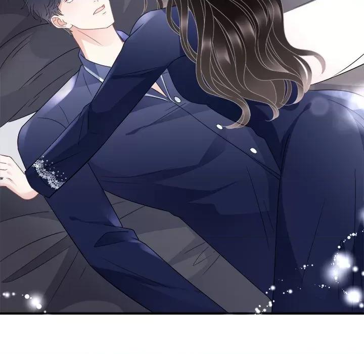 大小姐能有什么坏心眼呢？ 大小姐能有什么坏心眼呢？-第 34 话 第38页