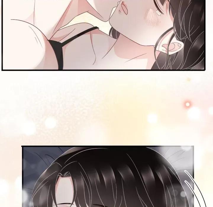 大小姐能有什么坏心眼呢？ 大小姐能有什么坏心眼呢？-第 34 话 第49页