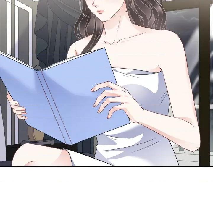 大小姐能有什么坏心眼呢？ 大小姐能有什么坏心眼呢？-第 34 话 第72页