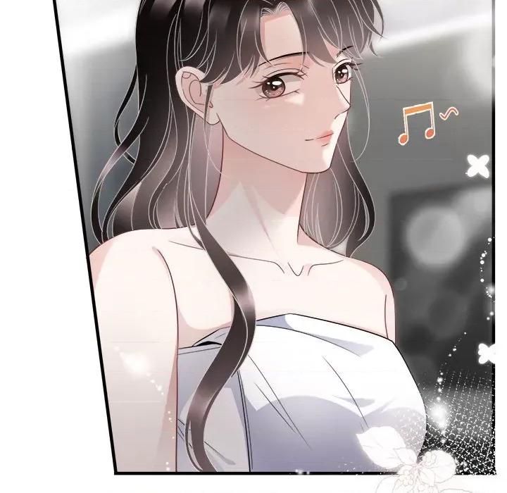大小姐能有什么坏心眼呢？ 大小姐能有什么坏心眼呢？-第 34 话 第79页