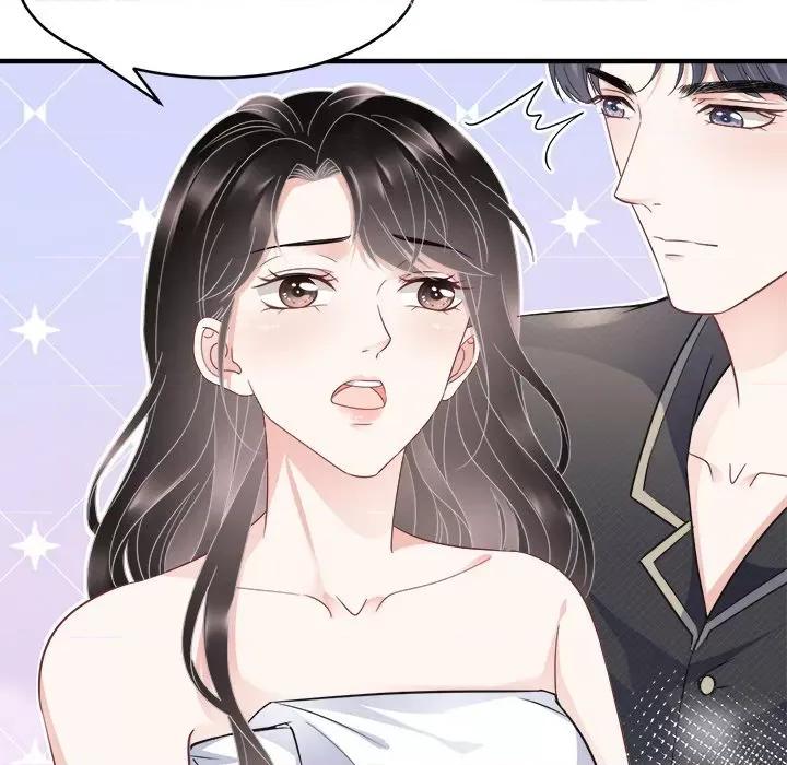 大小姐能有什么坏心眼呢？ 大小姐能有什么坏心眼呢？-第 34 话 第86页