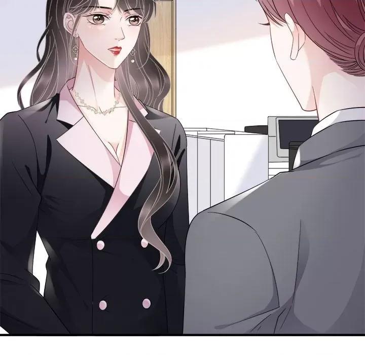 大小姐能有什么坏心眼呢？ 大小姐能有什么坏心眼呢？-第 34 话 第102页