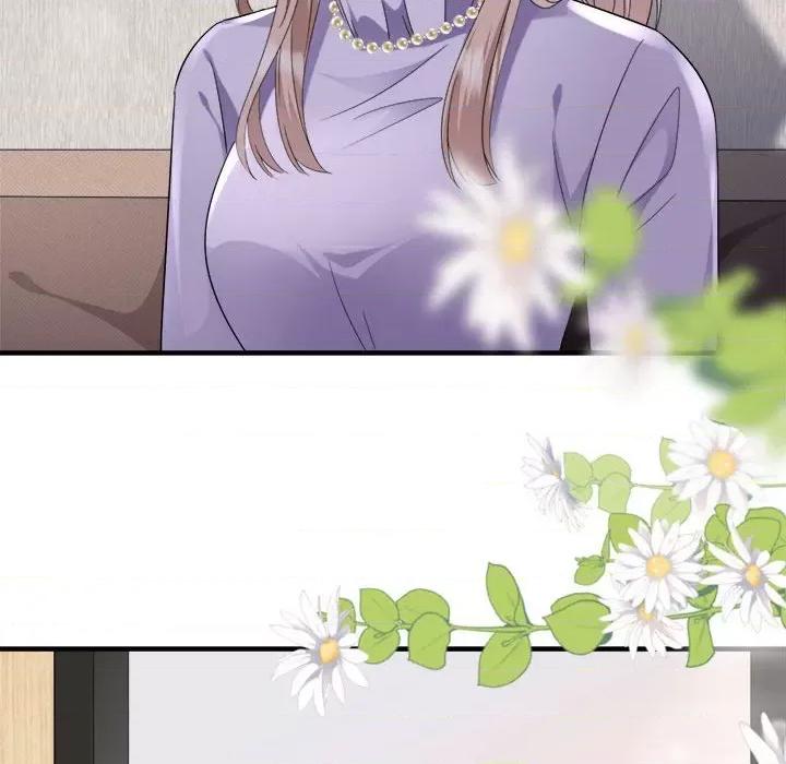大小姐能有什么坏心眼呢？ 大小姐能有什么坏心眼呢？-第 34 话 第112页