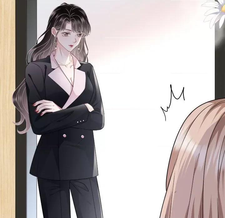 大小姐能有什么坏心眼呢？ 大小姐能有什么坏心眼呢？-第 34 话 第113页