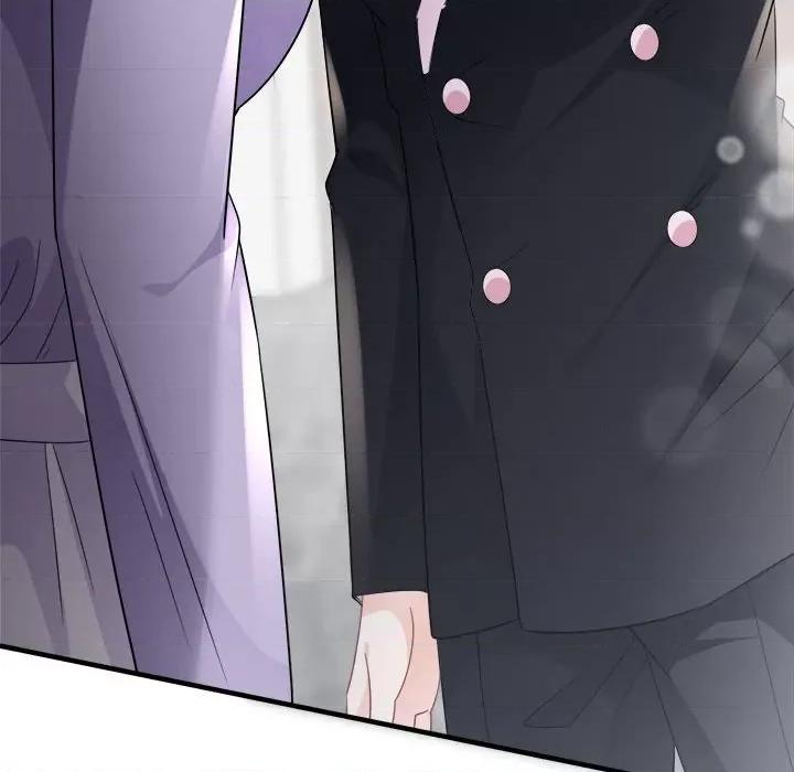 大小姐能有什么坏心眼呢？ 大小姐能有什么坏心眼呢？-第 34 话 第126页