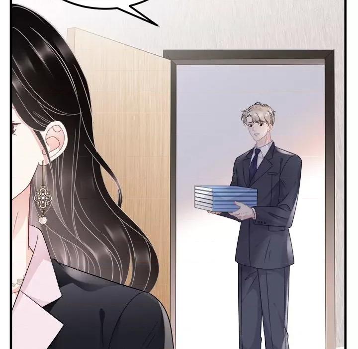 大小姐能有什么坏心眼呢？ 大小姐能有什么坏心眼呢？-第 35 话 第9页