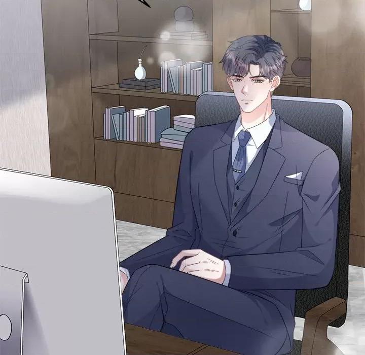 大小姐能有什么坏心眼呢？ 大小姐能有什么坏心眼呢？-第 35 话 第56页