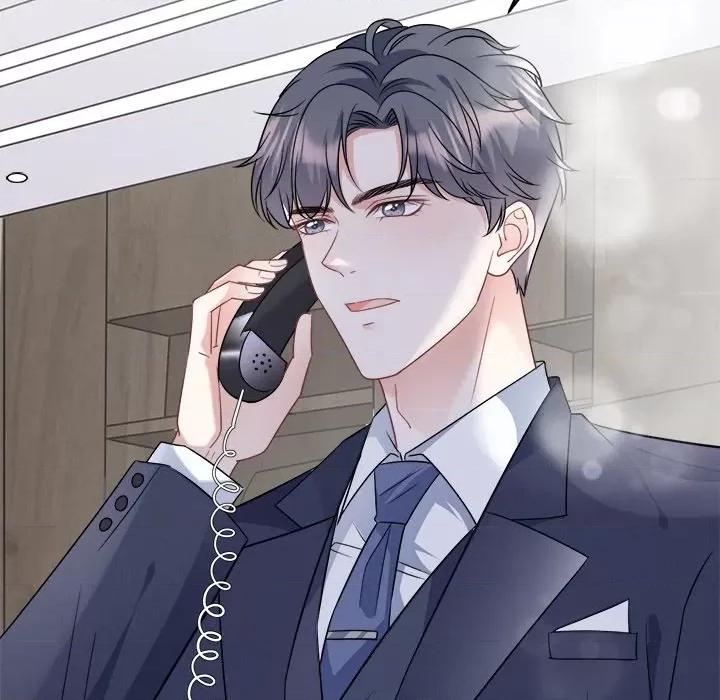 大小姐能有什么坏心眼呢？ 大小姐能有什么坏心眼呢？-第 35 话 第58页