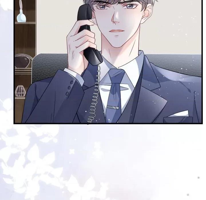 大小姐能有什么坏心眼呢？ 大小姐能有什么坏心眼呢？-第 35 话 第63页