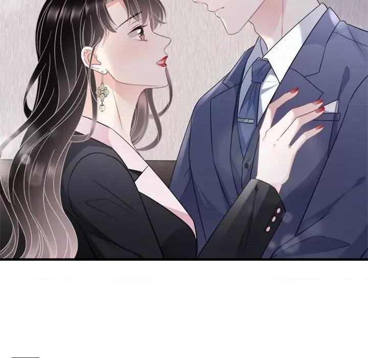 大小姐能有什么坏心眼呢？ 大小姐能有什么坏心眼呢？-第 35 话 第93页
