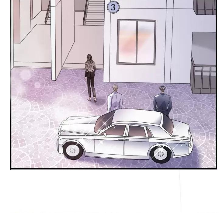 大小姐能有什么坏心眼呢？ 大小姐能有什么坏心眼呢？-第 35 话 第102页