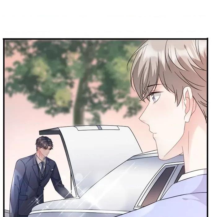 大小姐能有什么坏心眼呢？ 大小姐能有什么坏心眼呢？-第 35 话 第103页