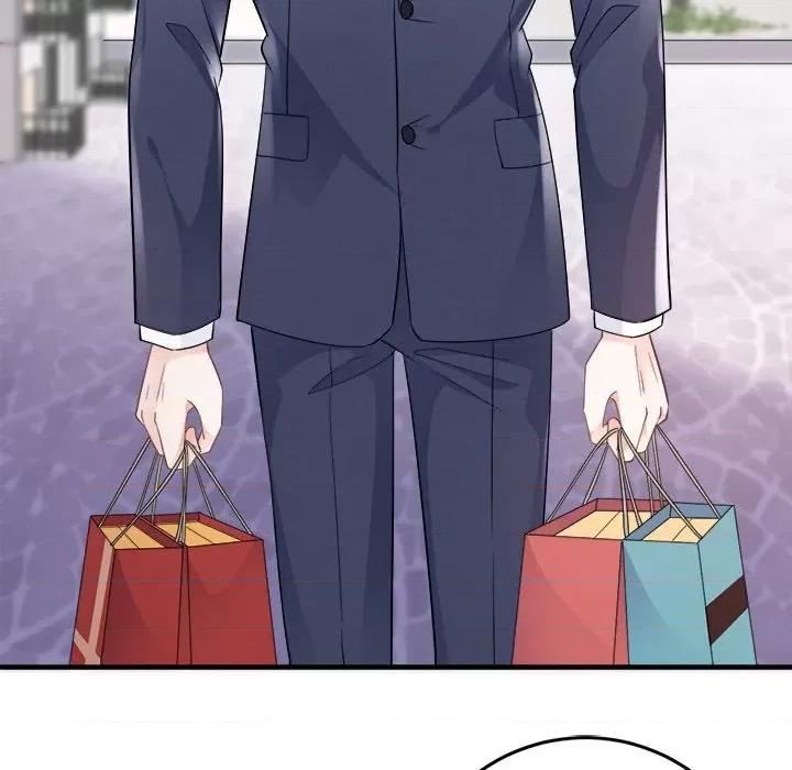 大小姐能有什么坏心眼呢？ 大小姐能有什么坏心眼呢？-第 35 话 第107页
