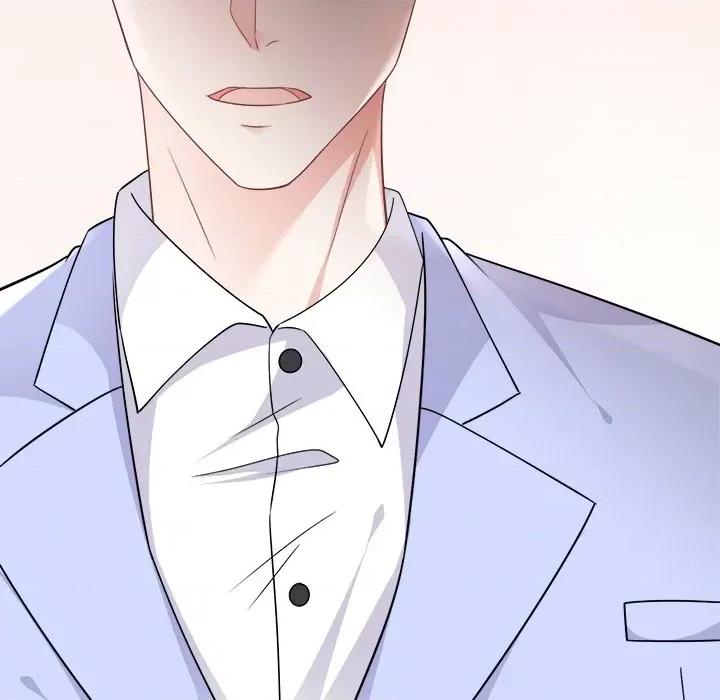 大小姐能有什么坏心眼呢？ 大小姐能有什么坏心眼呢？-第 35 话 第114页