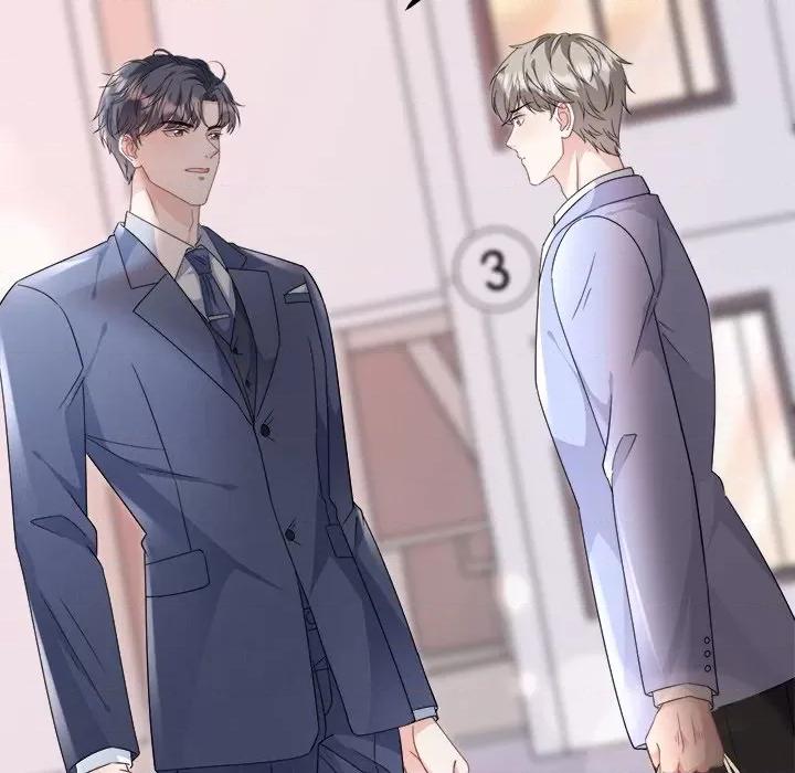 大小姐能有什么坏心眼呢？ 大小姐能有什么坏心眼呢？-第 35 话 第116页