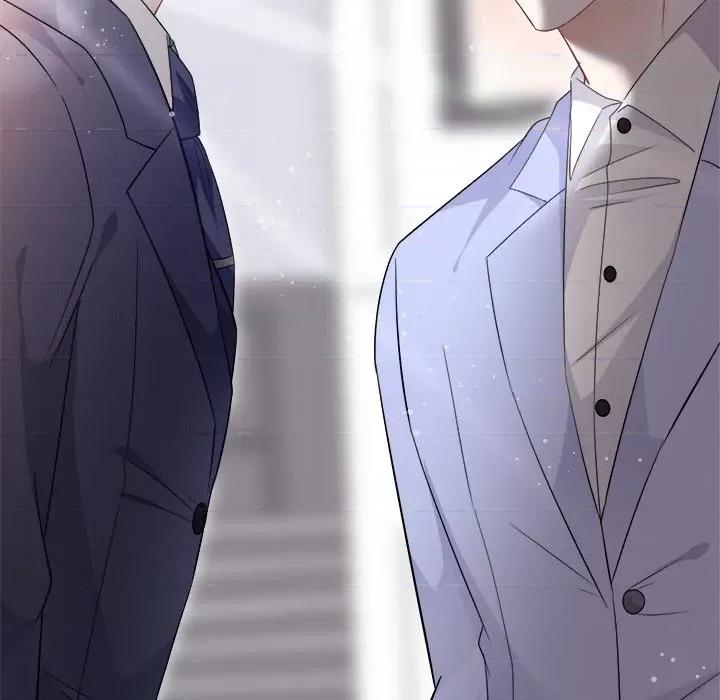大小姐能有什么坏心眼呢？ 大小姐能有什么坏心眼呢？-第 35 话 第122页