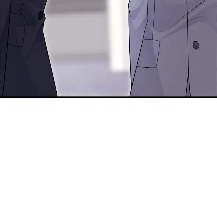 大小姐能有什么坏心眼呢？ 大小姐能有什么坏心眼呢？-第 35 话 第123页