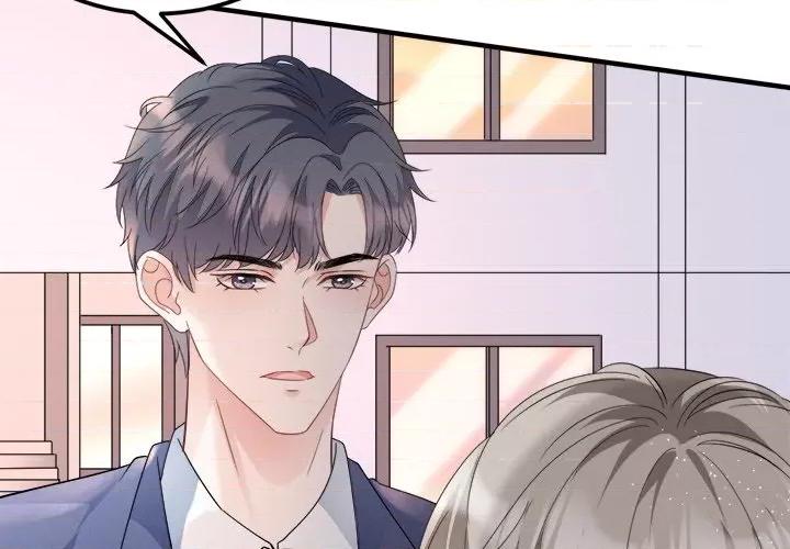 大小姐能有什么坏心眼呢？ 大小姐能有什么坏心眼呢？-第 36 话 第4页