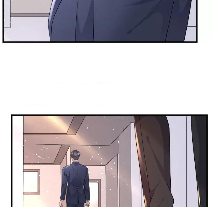 大小姐能有什么坏心眼呢？ 大小姐能有什么坏心眼呢？-第 36 话 第7页