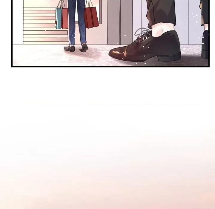 大小姐能有什么坏心眼呢？ 大小姐能有什么坏心眼呢？-第 36 话 第8页