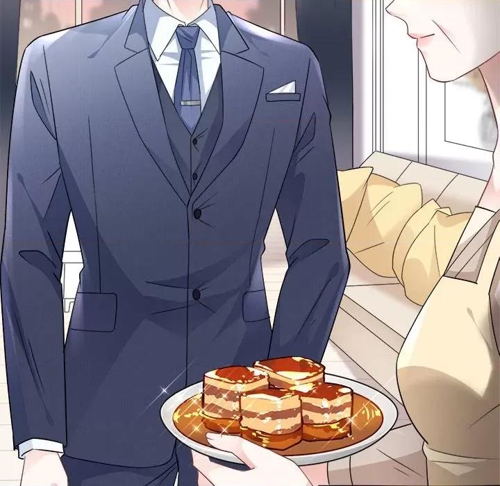 大小姐能有什么坏心眼呢？ 大小姐能有什么坏心眼呢？-第 36 话 第16页