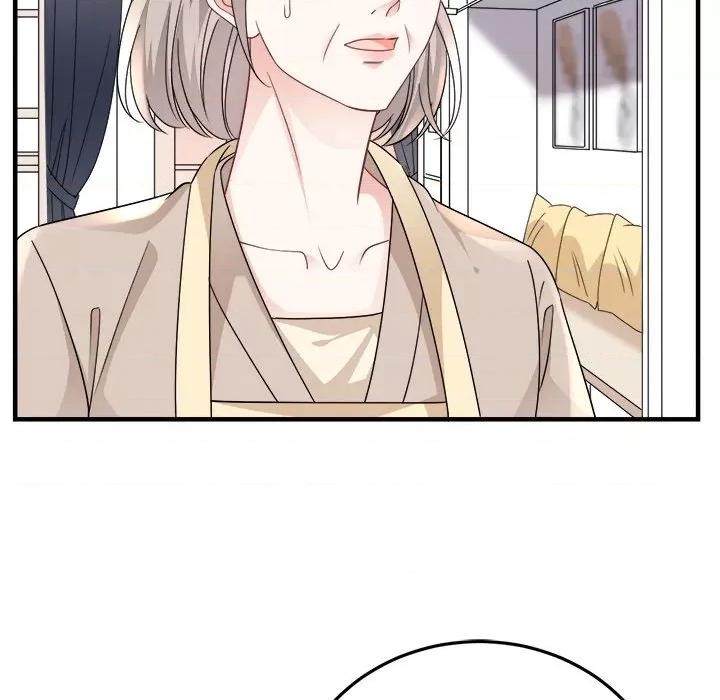 大小姐能有什么坏心眼呢？ 大小姐能有什么坏心眼呢？-第 36 话 第18页