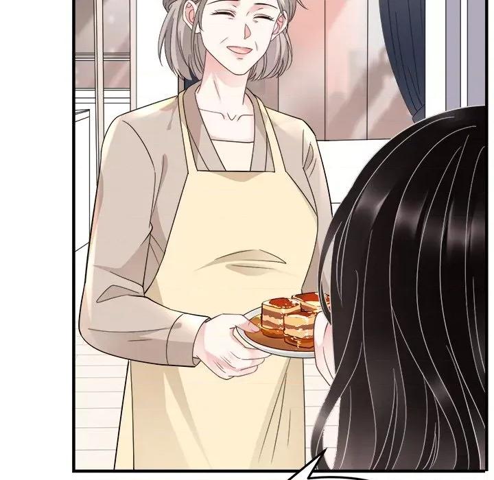 大小姐能有什么坏心眼呢？ 大小姐能有什么坏心眼呢？-第 36 话 第21页