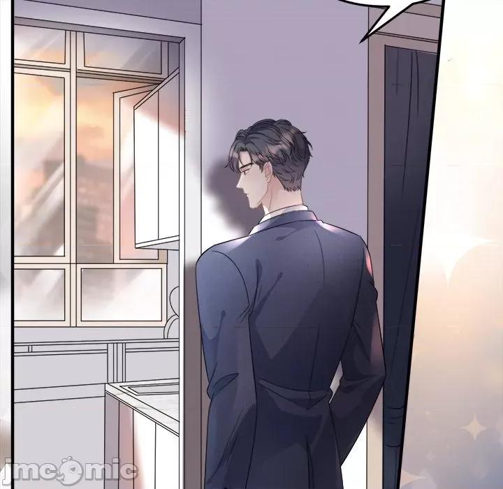 大小姐能有什么坏心眼呢？ 大小姐能有什么坏心眼呢？-第 36 话 第35页
