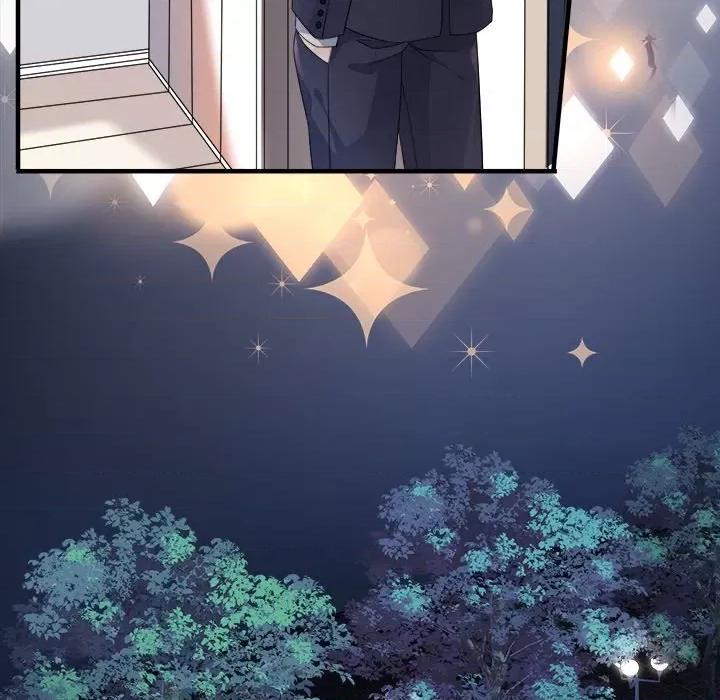 大小姐能有什么坏心眼呢？ 大小姐能有什么坏心眼呢？-第 36 话 第36页