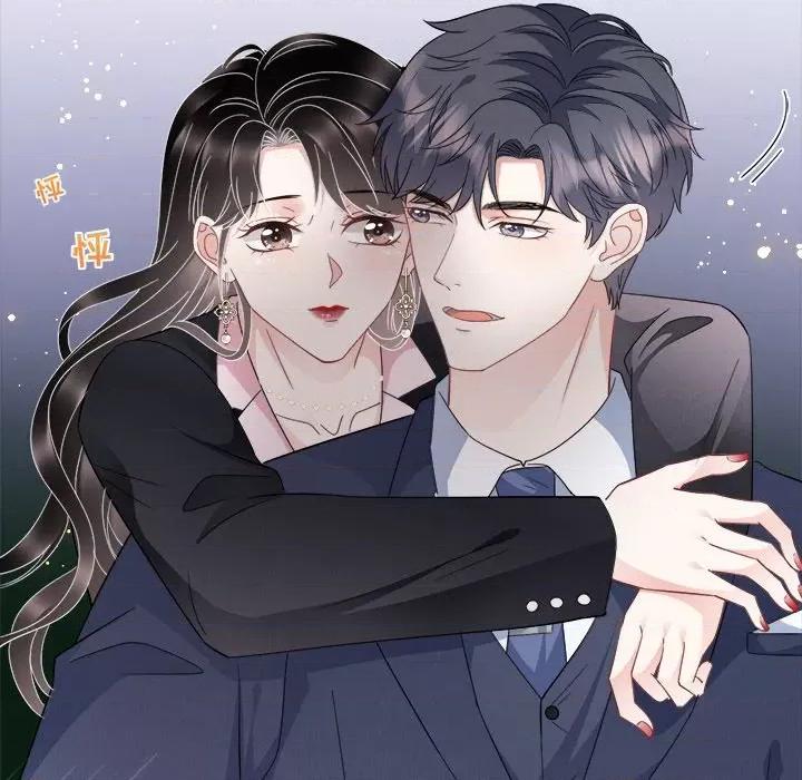 大小姐能有什么坏心眼呢？ 大小姐能有什么坏心眼呢？-第 36 话 第51页