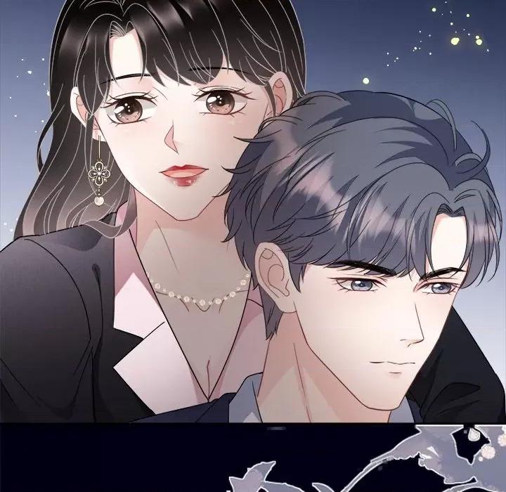 大小姐能有什么坏心眼呢？ 大小姐能有什么坏心眼呢？-第 36 话 第61页