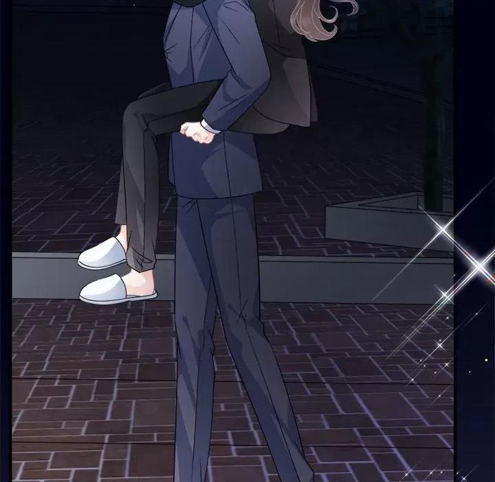 大小姐能有什么坏心眼呢？ 大小姐能有什么坏心眼呢？-第 36 话 第63页