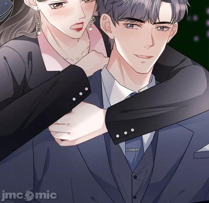 大小姐能有什么坏心眼呢？ 大小姐能有什么坏心眼呢？-第 36 话 第70页