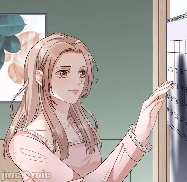 大小姐能有什么坏心眼呢？ 大小姐能有什么坏心眼呢？-第 36 话 第85页
