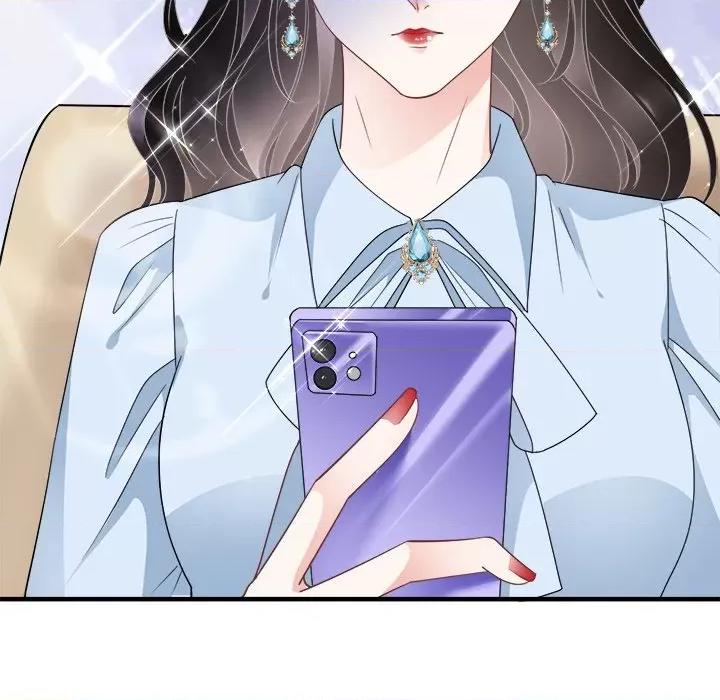 大小姐能有什么坏心眼呢？ 大小姐能有什么坏心眼呢？-第 36 话 第94页