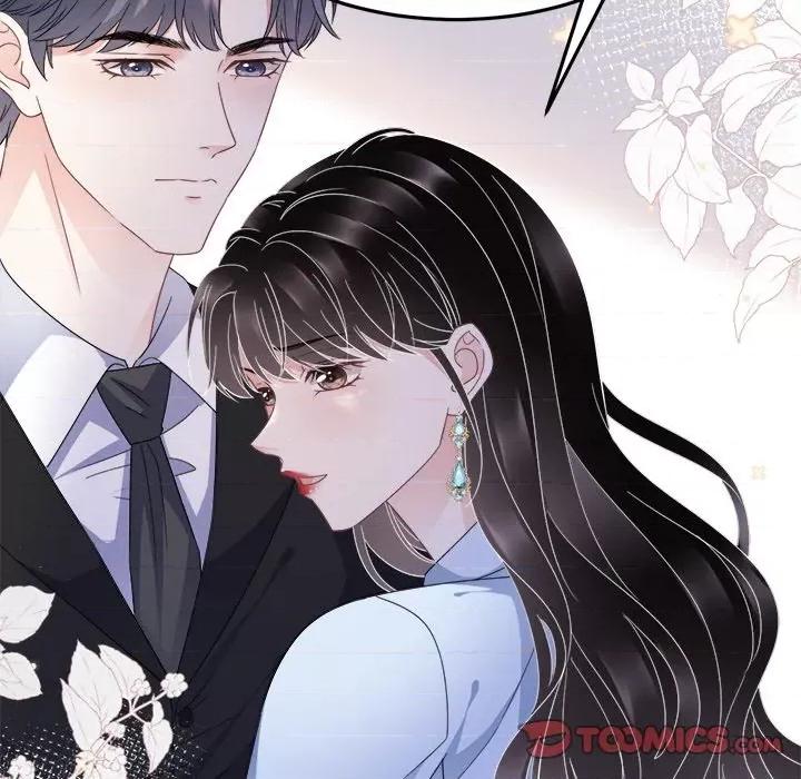 大小姐能有什么坏心眼呢？ 大小姐能有什么坏心眼呢？-第 36 话 第108页
