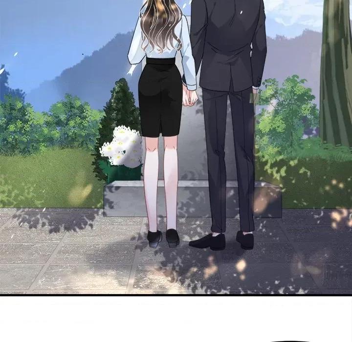 大小姐能有什么坏心眼呢？ 大小姐能有什么坏心眼呢？-第 36 话 第114页