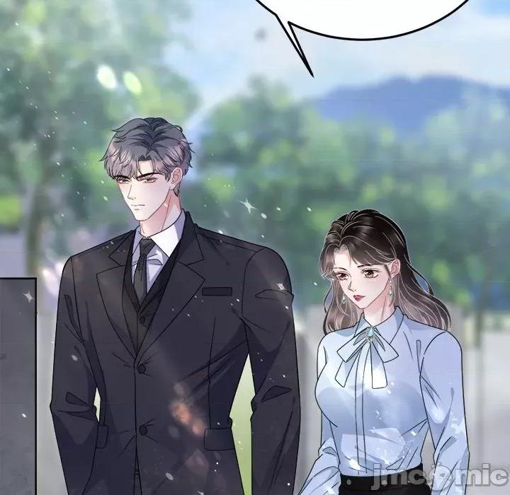 大小姐能有什么坏心眼呢？ 大小姐能有什么坏心眼呢？-第 36 话 第120页