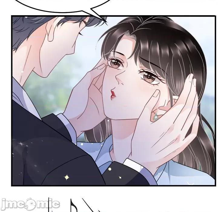 大小姐能有什么坏心眼呢？ 大小姐能有什么坏心眼呢？-第 36 话 第125页