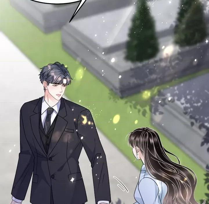 大小姐能有什么坏心眼呢？ 大小姐能有什么坏心眼呢？-第 36 话 第131页