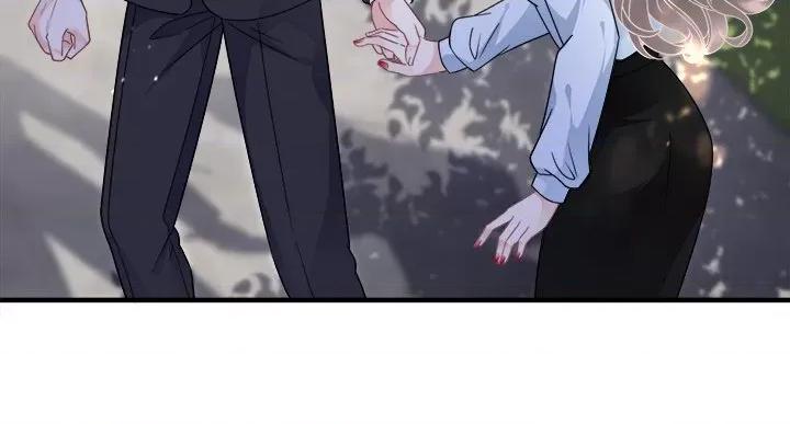 大小姐能有什么坏心眼呢？ 大小姐能有什么坏心眼呢？-第 36 话 第132页