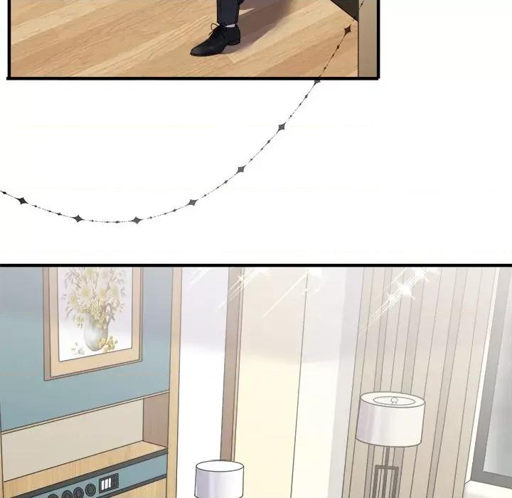 大小姐能有什么坏心眼呢？ 大小姐能有什么坏心眼呢？-第 37 话 第8页