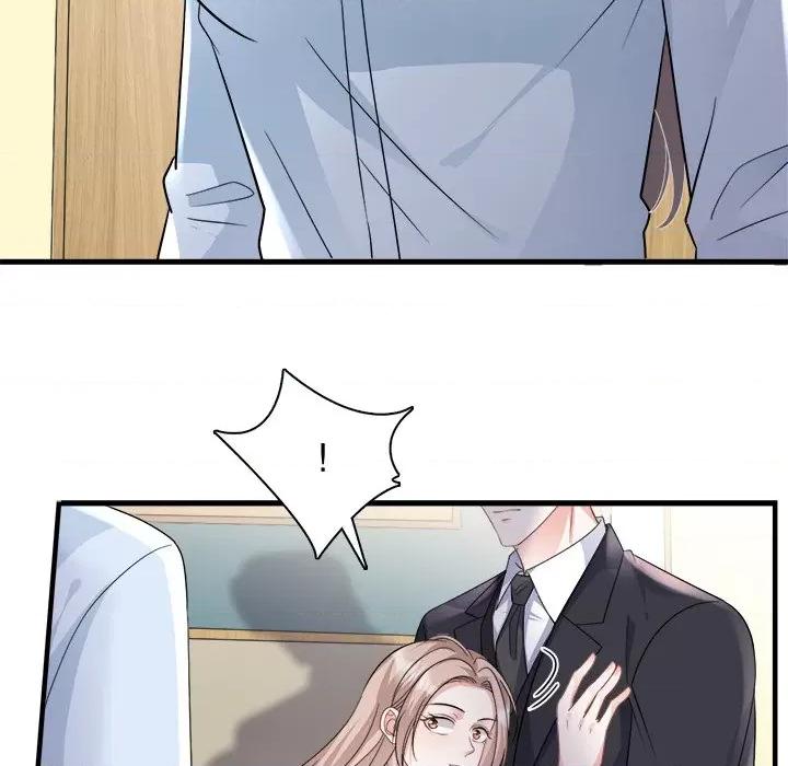 大小姐能有什么坏心眼呢？ 大小姐能有什么坏心眼呢？-第 37 话 第26页
