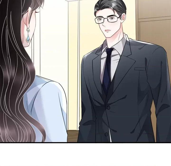 大小姐能有什么坏心眼呢？ 大小姐能有什么坏心眼呢？-第 37 话 第42页