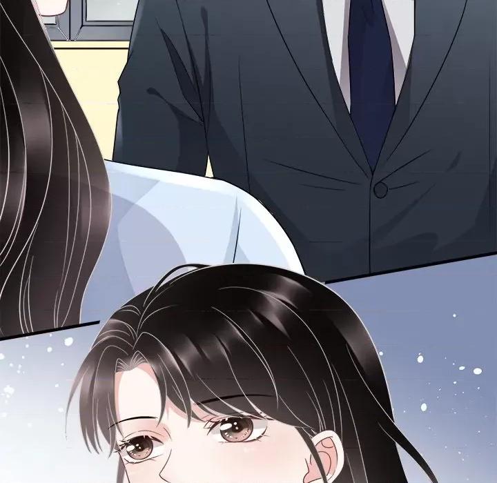 大小姐能有什么坏心眼呢？ 大小姐能有什么坏心眼呢？-第 37 话 第57页