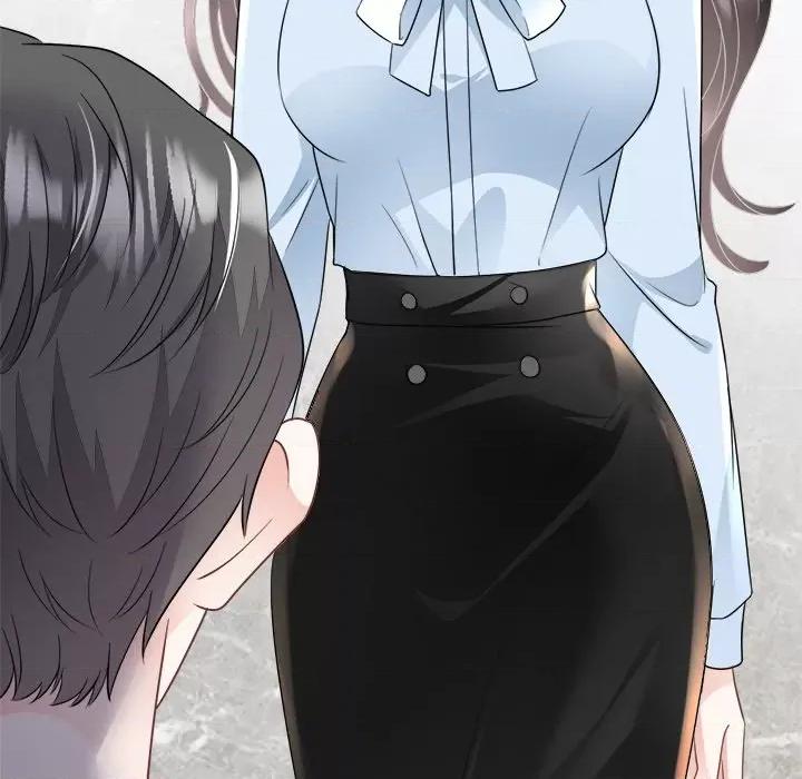 大小姐能有什么坏心眼呢？ 大小姐能有什么坏心眼呢？-第 37 话 第64页
