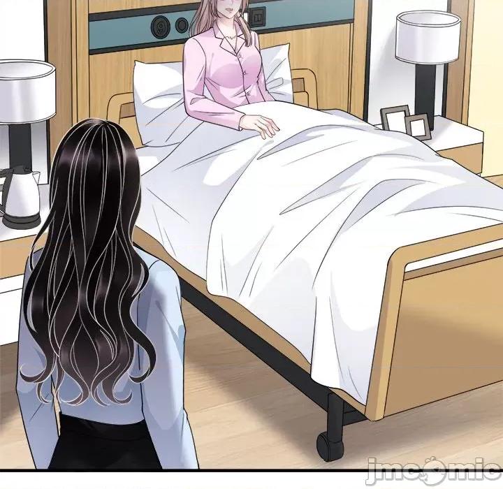 大小姐能有什么坏心眼呢？ 大小姐能有什么坏心眼呢？-第 37 话 第90页